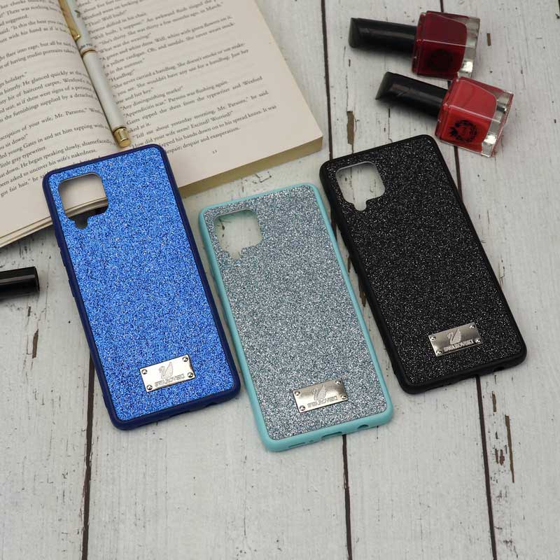 قاب شاینی Swarovski سامسونگ Samsung Galaxy A42 5G
