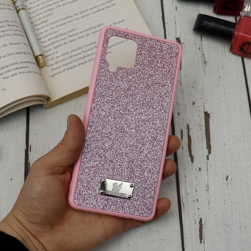قاب شاینی Swarovski سامسونگ Samsung Galaxy A42 5G