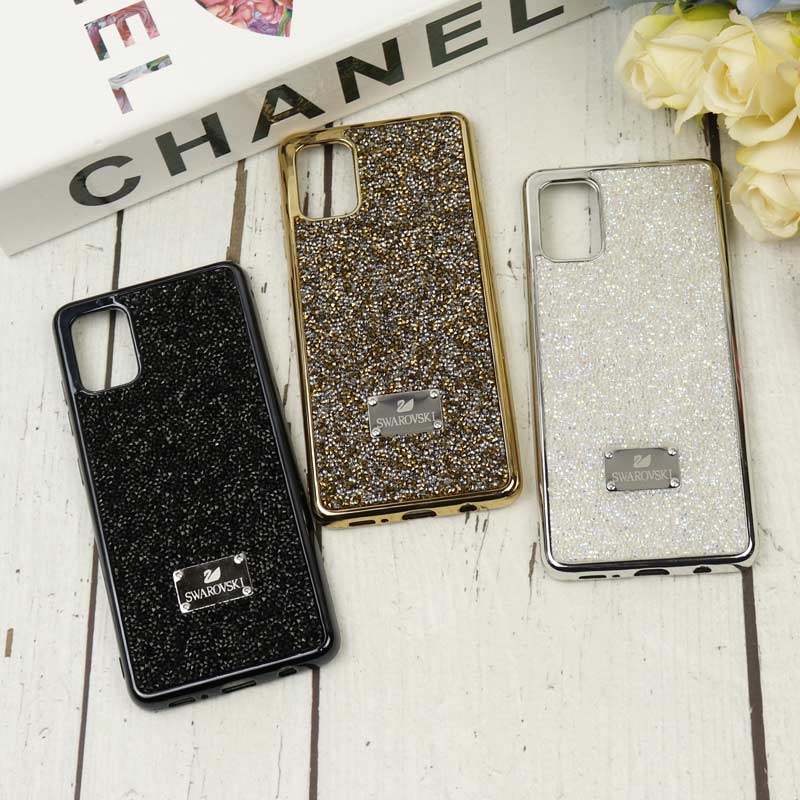 قاب شاینی Swarovski سامسونگ A51