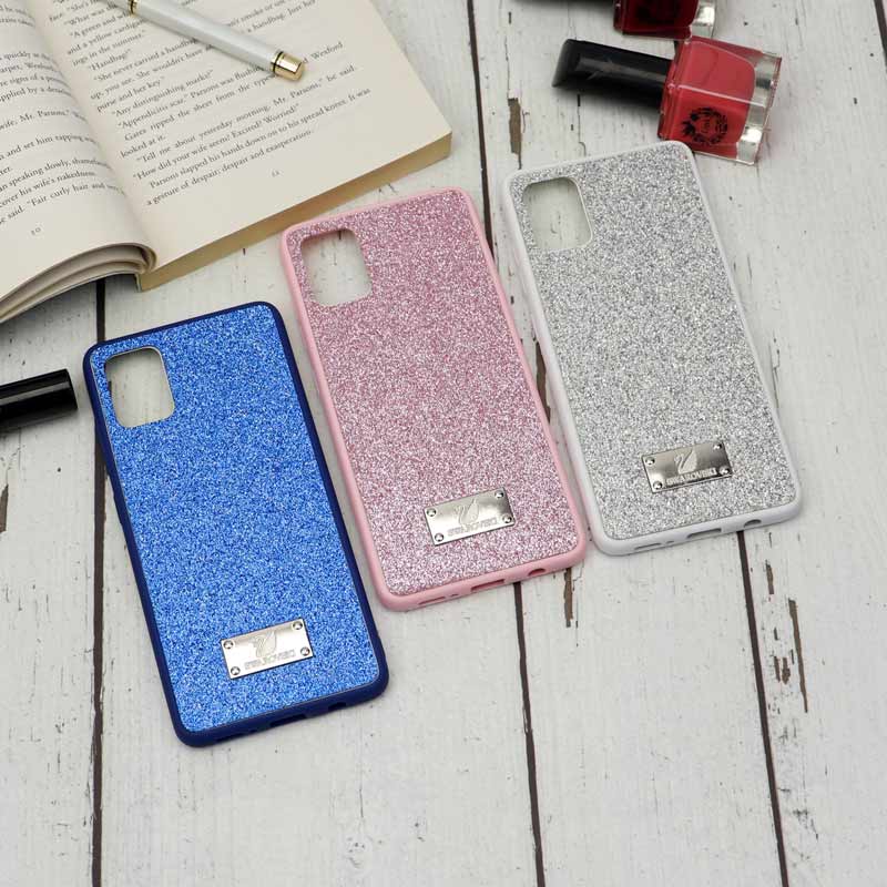 قاب شاینی Swarovski سامسونگ A51