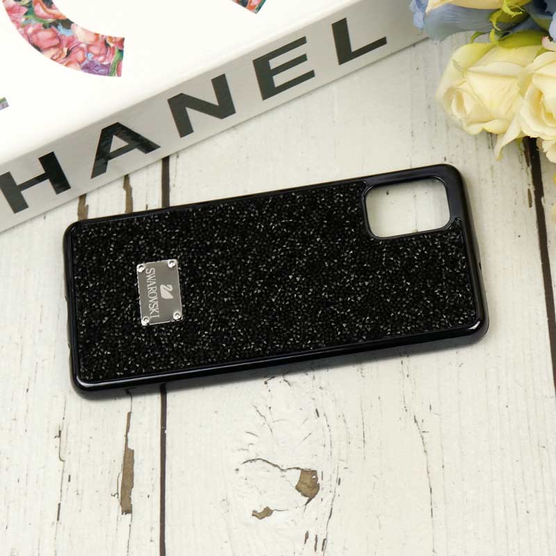 قاب شاینی Swarovski سامسونگ A51