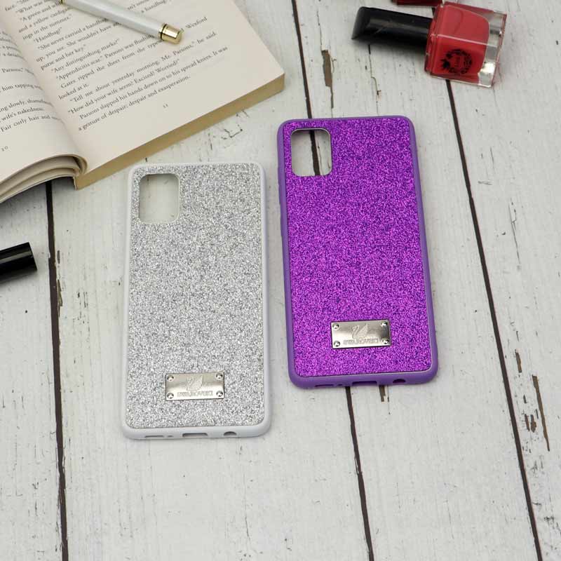 قاب شاینی Swarovski سامسونگ A51