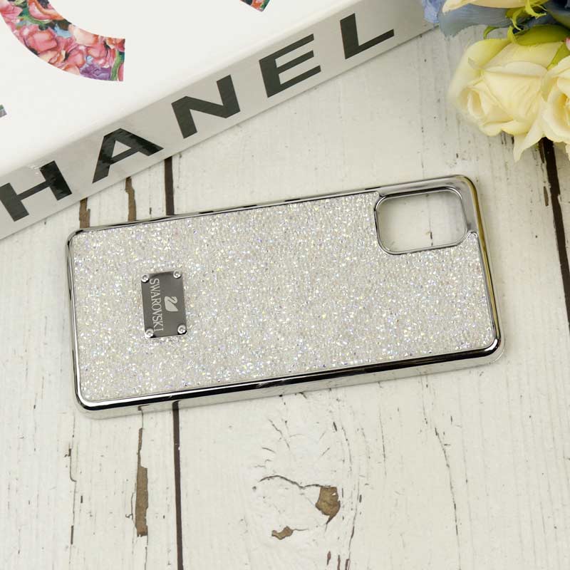 قاب شاینی Swarovski سامسونگ A51