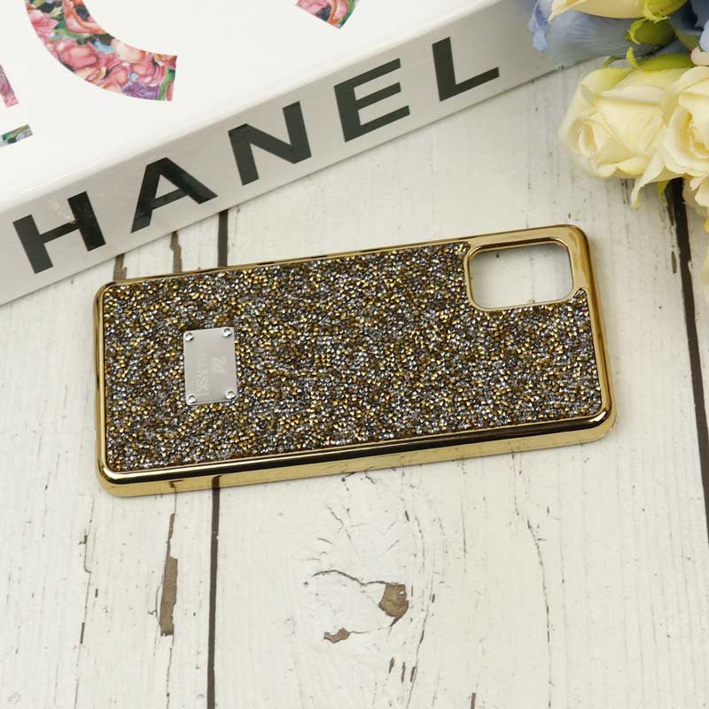 قاب شاینی Swarovski سامسونگ A51