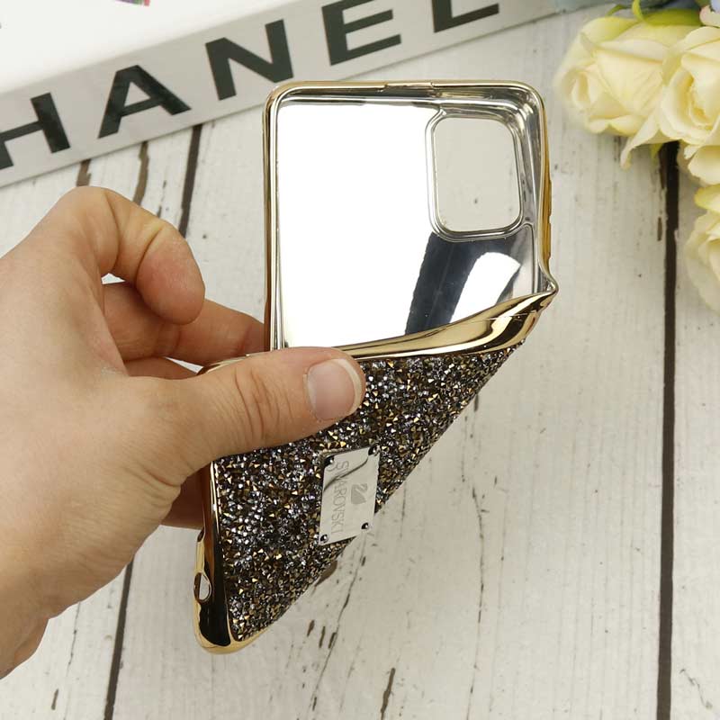 قاب شاینی Swarovski سامسونگ A51
