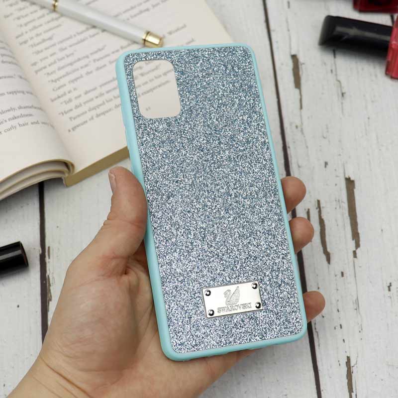قاب شاینی Swarovski سامسونگ A51