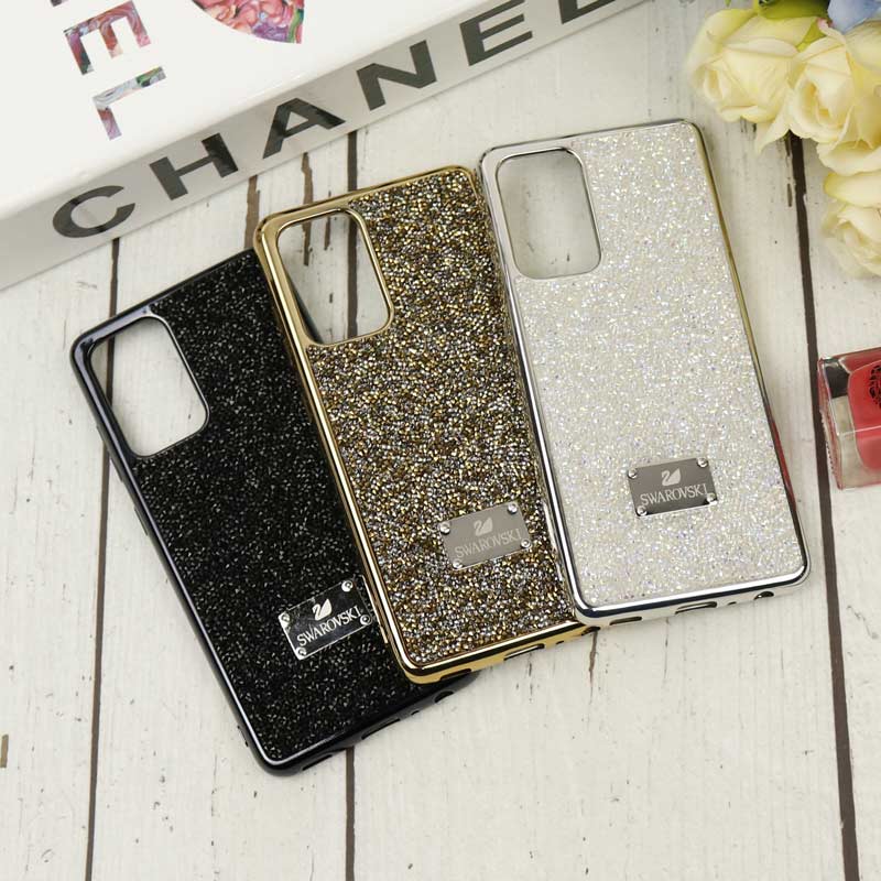 قاب شاینی Swarovski سامسونگ Samsung Galaxy A52 / A52s