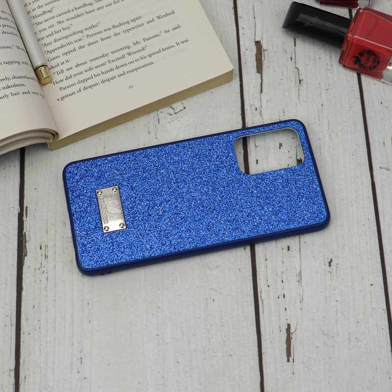 قاب شاینی Swarovski سامسونگ A52