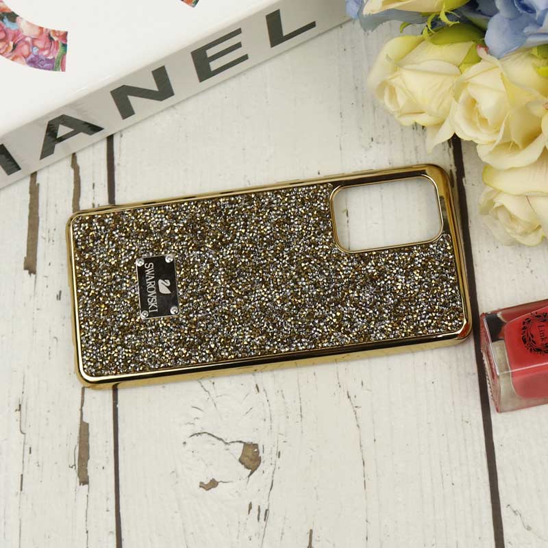قاب شاینی Swarovski سامسونگ Samsung Galaxy A52 / A52s