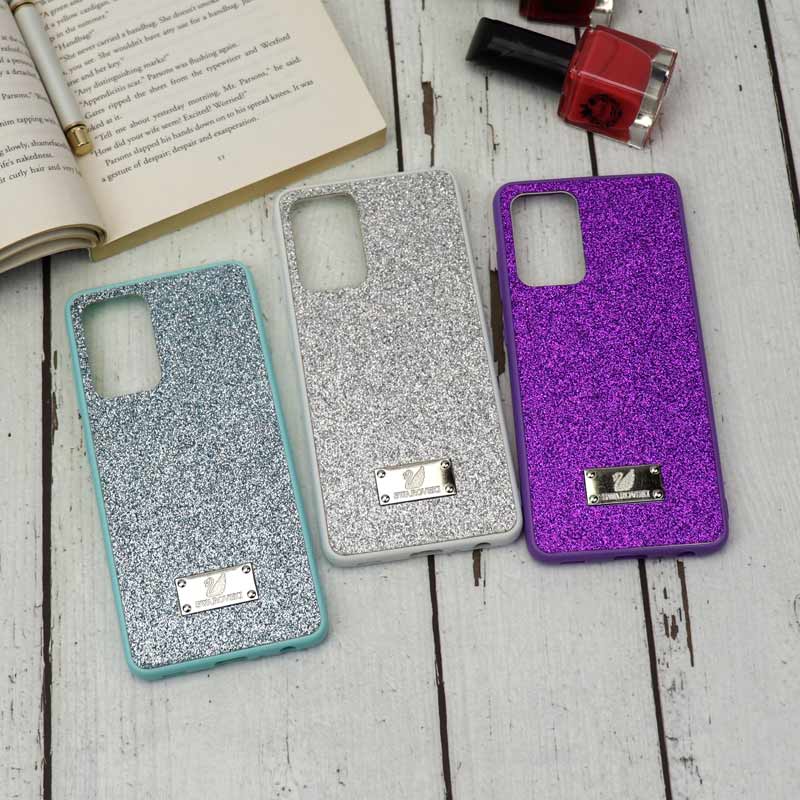 قاب شاینی Swarovski سامسونگ A52