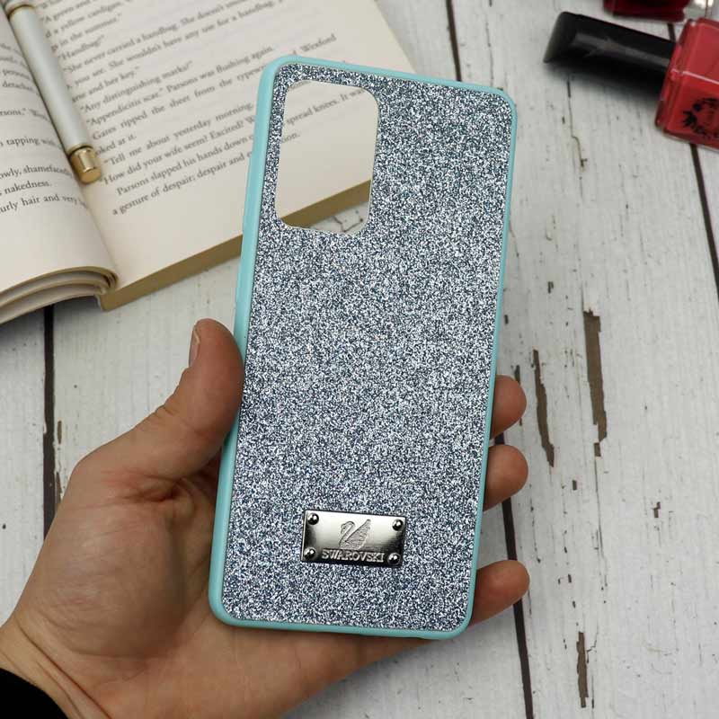 قاب شاینی Swarovski سامسونگ A52