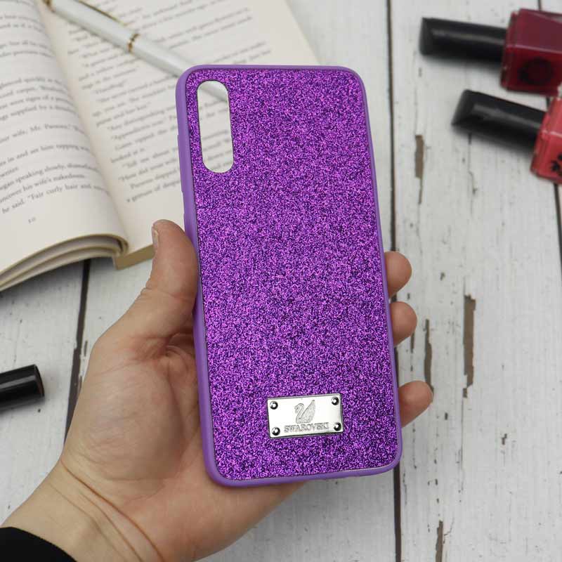 قاب شاینی Swarovski سامسونگ A70