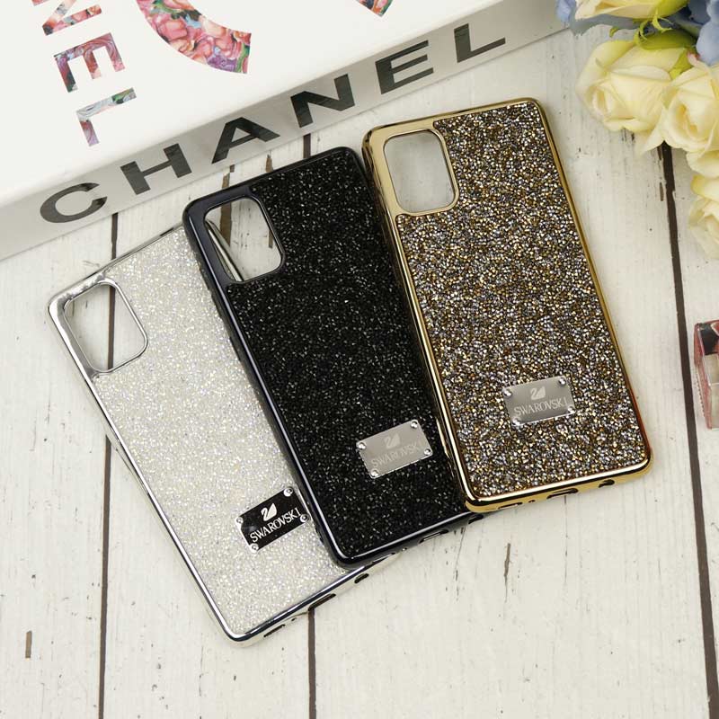 قاب شاینی Swarovski سامسونگ A71