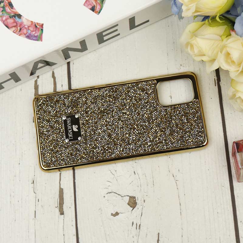 قاب شاینی Swarovski سامسونگ A71