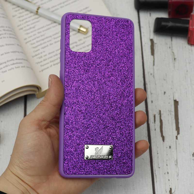 قاب شاینی Swarovski سامسونگ A71