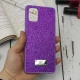 قاب شاینی Swarovski سامسونگ A71