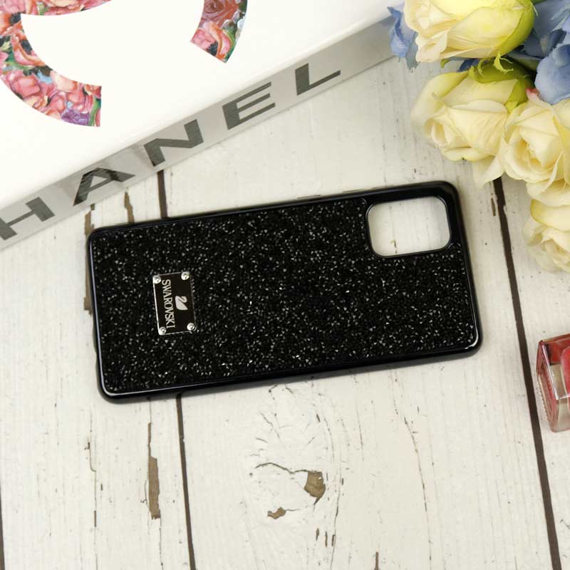 قاب شاینی Swarovski سامسونگ A71