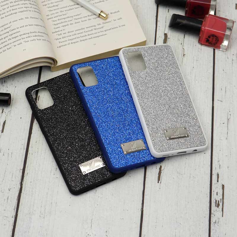 قاب شاینی Swarovski سامسونگ A71