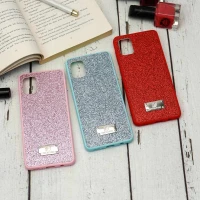 قاب شاینی Swarovski سامسونگ A71