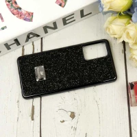 قاب شاینی Swarovski سامسونگ A72