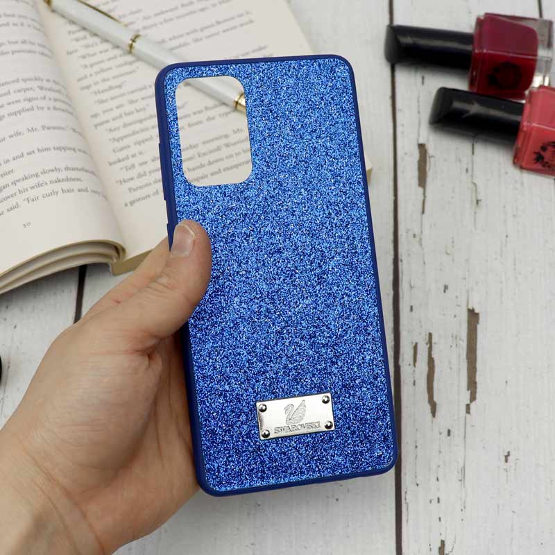 قاب شاینی Swarovski سامسونگ A72