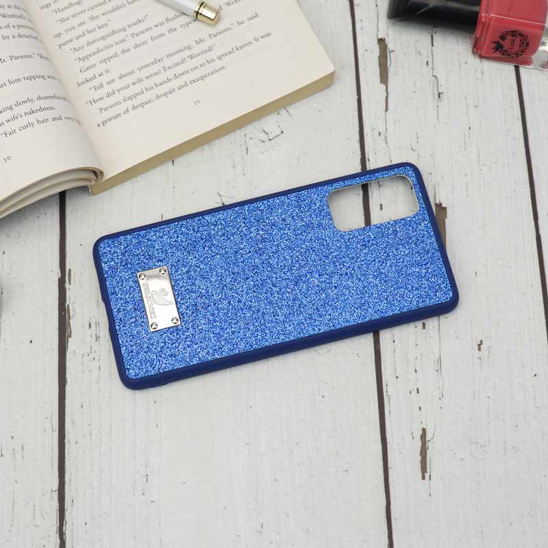قاب شاینی Swarovski سامسونگ S20 FE