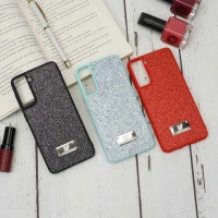 قاب شاینی Swarovski سامسونگ S21