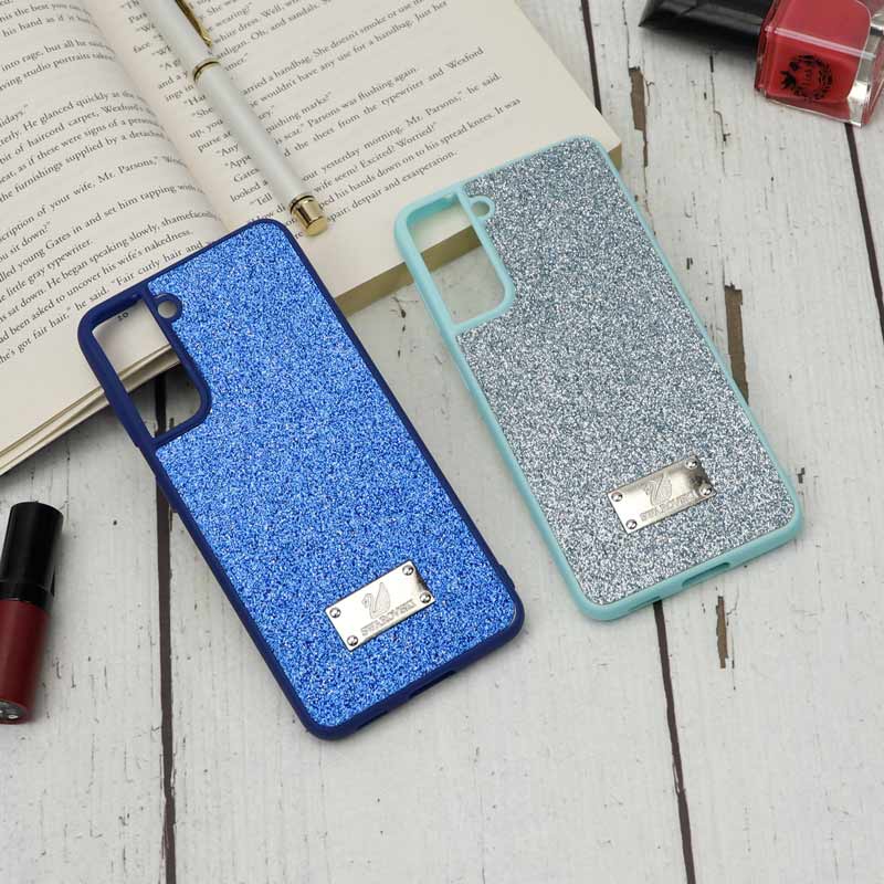 قاب شاینی Swarovski سامسونگ S21