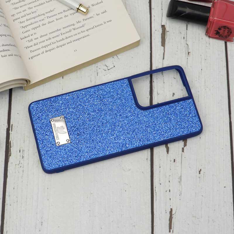 قاب شاینی Swarovski سامسونگ S21 Ultra