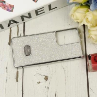 قاب شاینی Swarovski سامسونگ S21 Ultra