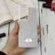 قاب شاینی Swarovski سامسونگ S21 Ultra