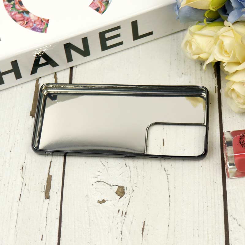 قاب شاینی Swarovski سامسونگ S21 Ultra