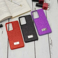 قاب شاینی Swarovski سامسونگ S21 Ultra