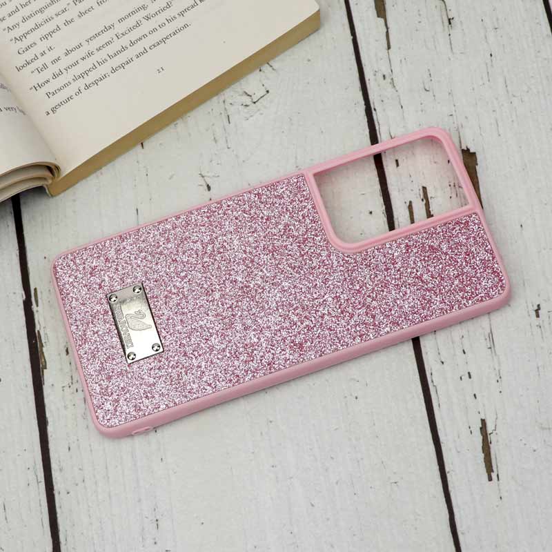 قاب شاینی Swarovski سامسونگ S21 Ultra