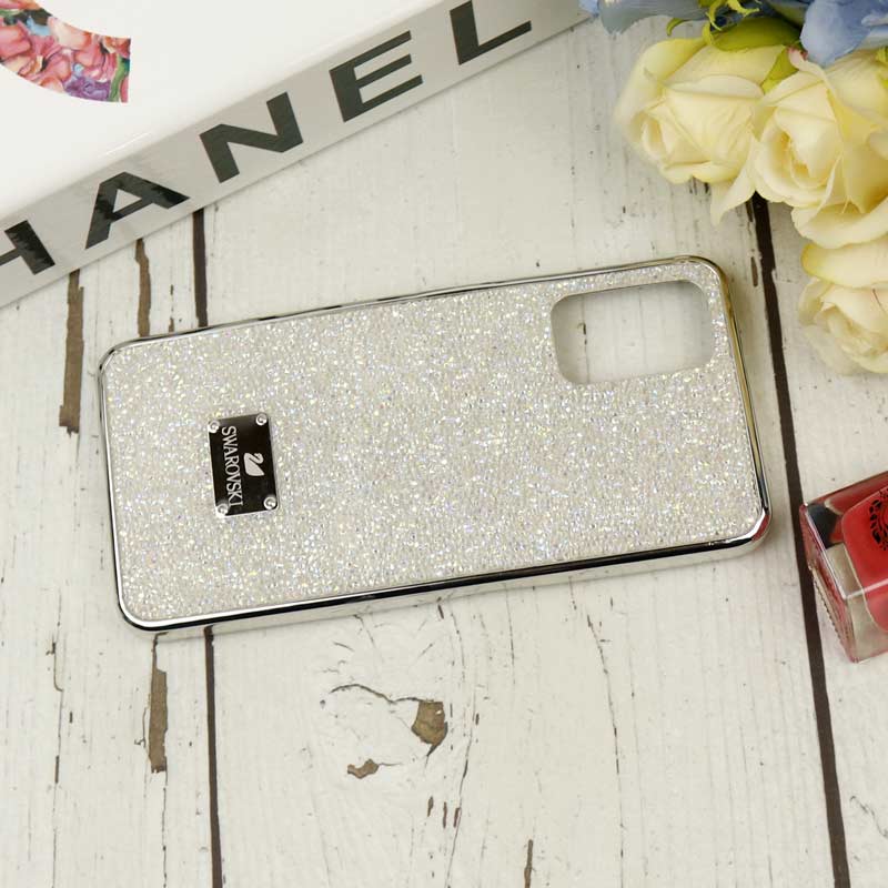 قاب شاینی Swarovski شیائومی Poco M3