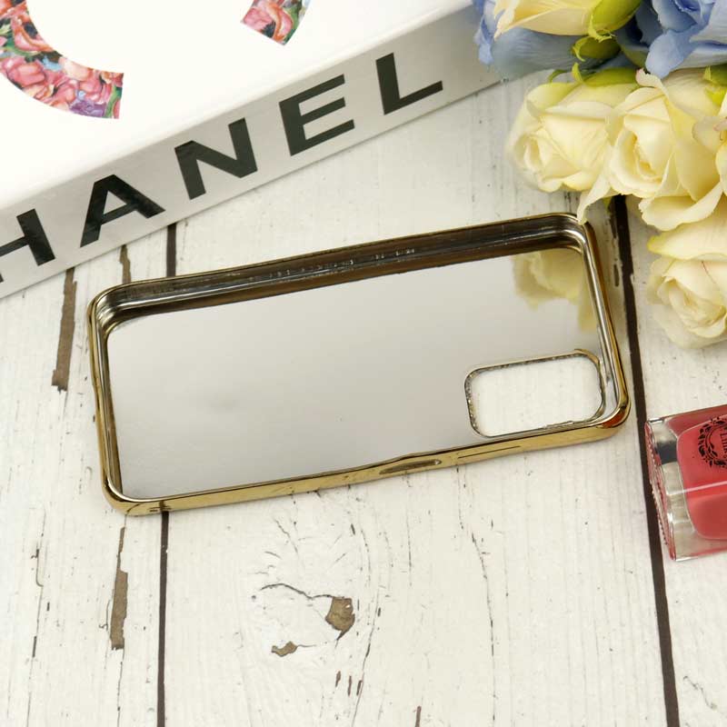 قاب شاینی Swarovski شیائومی Poco M3