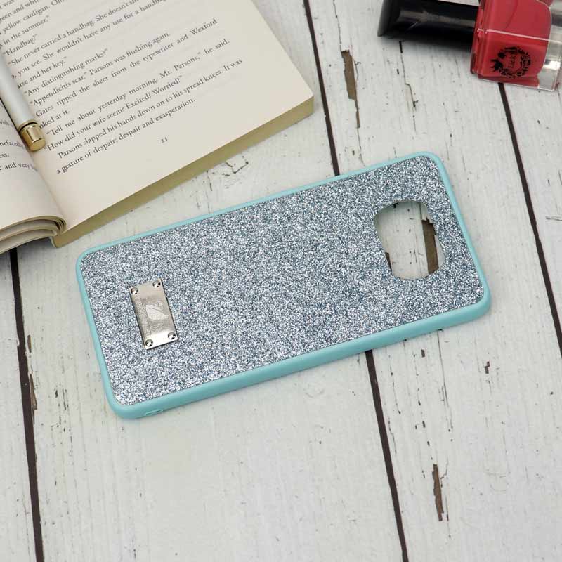قاب شاینی Swarovski شیائومی Poco X3