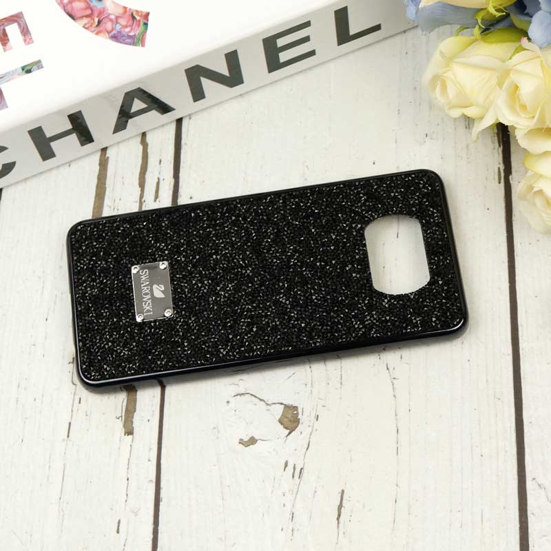قاب شاینی Swarovski شیائومی Poco X3