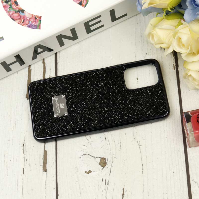 قاب شاینی Swarovski شیائومی Redmi Note 10