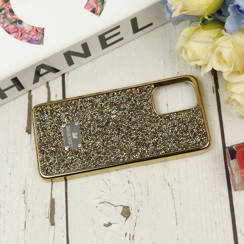 قاب شاینی Swarovski شیائومی Redmi Note 10