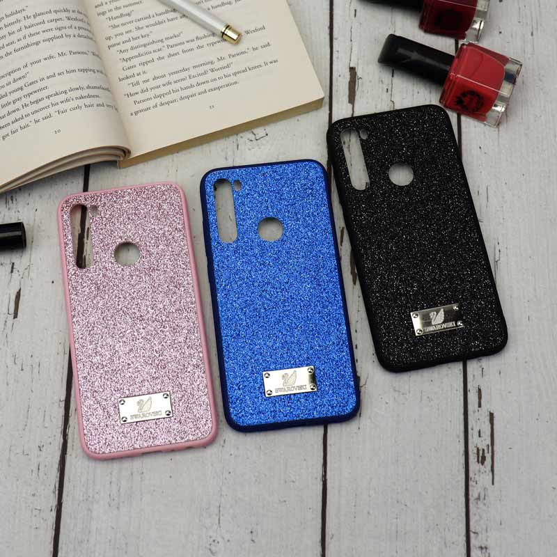 قاب شاینی Swarovski شیائومی Redmi Note 8