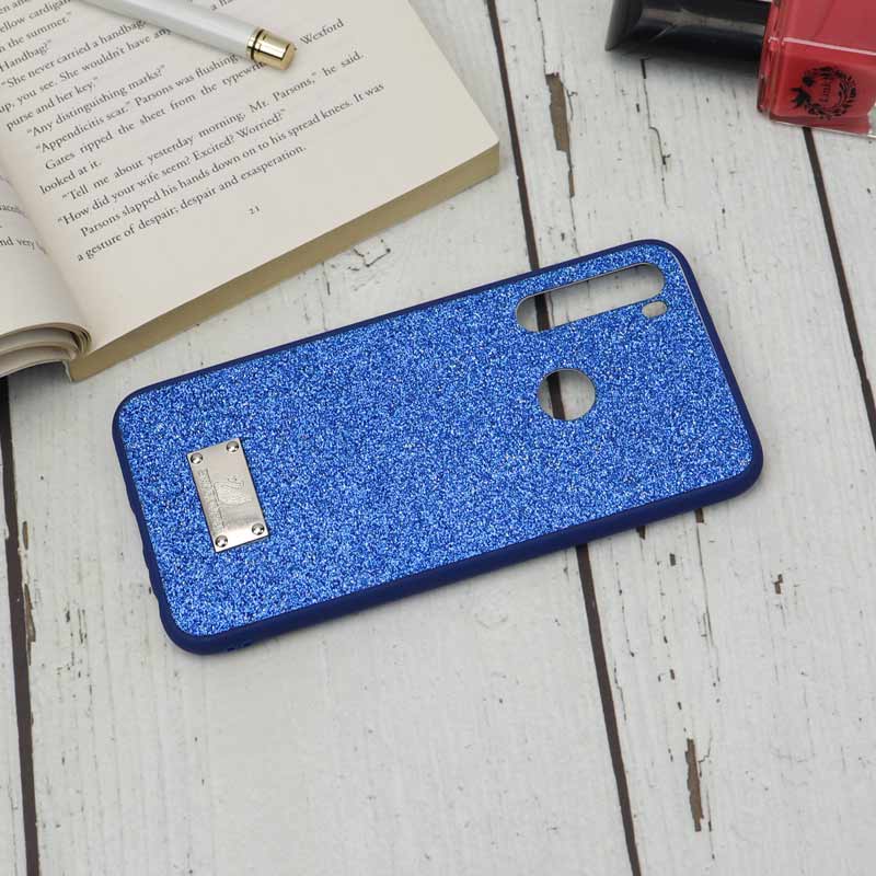 قاب شاینی Swarovski شیائومی Redmi Note 8