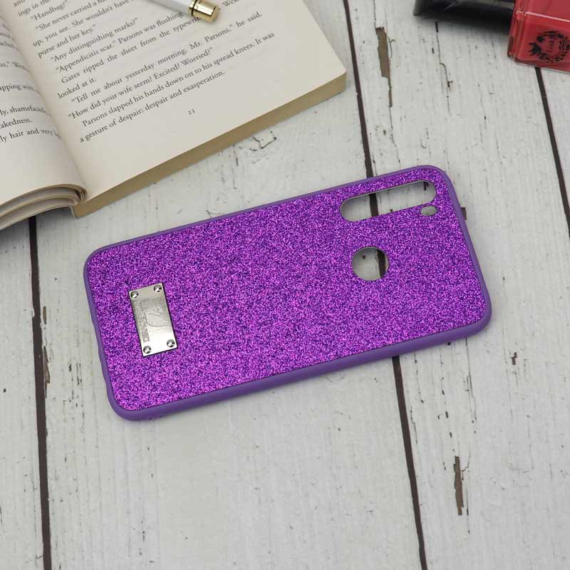 قاب شاینی Swarovski شیائومی Redmi Note 8