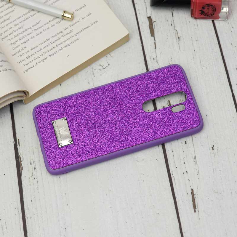 قاب شاینی Swarovski شیائومی Redmi Note 8 Pro