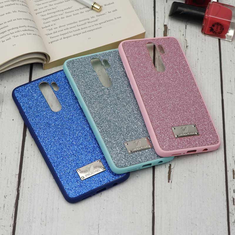 قاب شاینی Swarovski شیائومی Redmi Note 8 Pro