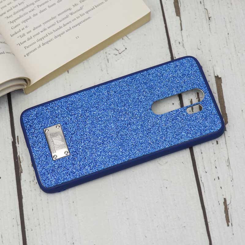 قاب شاینی Swarovski شیائومی Redmi Note 8 Pro