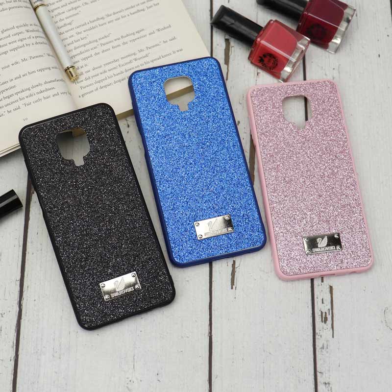 قاب شاینی Swarovski شیائومی Redmi Note 9s / Note 9 Pro