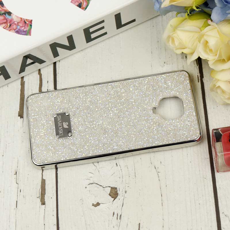 قاب شاینی Swarovski شیائومی Redmi Note 9s / Note 9 Pro