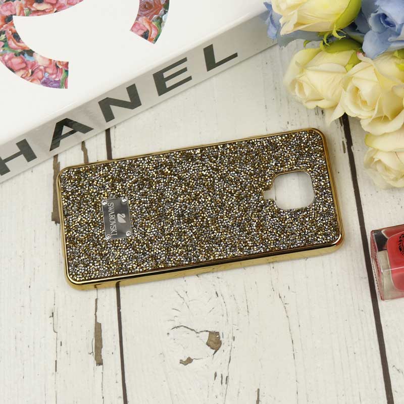 قاب شاینی Swarovski شیائومی Redmi Note 9s / Note 9 Pro