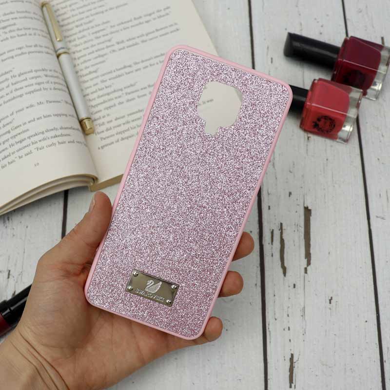 قاب شاینی Swarovski شیائومی Redmi Note 9s / Note 9 Pro